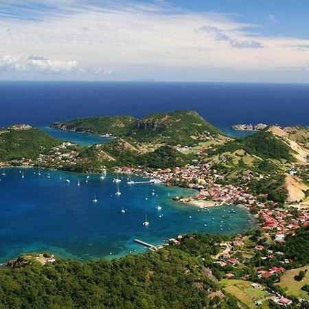 Aux Iles D'Amour Terre-De-Haut Ngoại thất bức ảnh