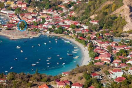 Aux Iles D'Amour Terre-De-Haut Ngoại thất bức ảnh