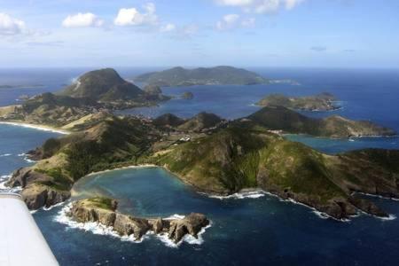 Aux Iles D'Amour Terre-De-Haut Ngoại thất bức ảnh