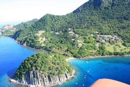 Aux Iles D'Amour Terre-De-Haut Ngoại thất bức ảnh
