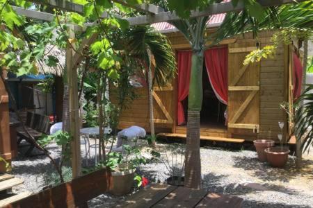 Aux Iles D'Amour Terre-De-Haut Ngoại thất bức ảnh